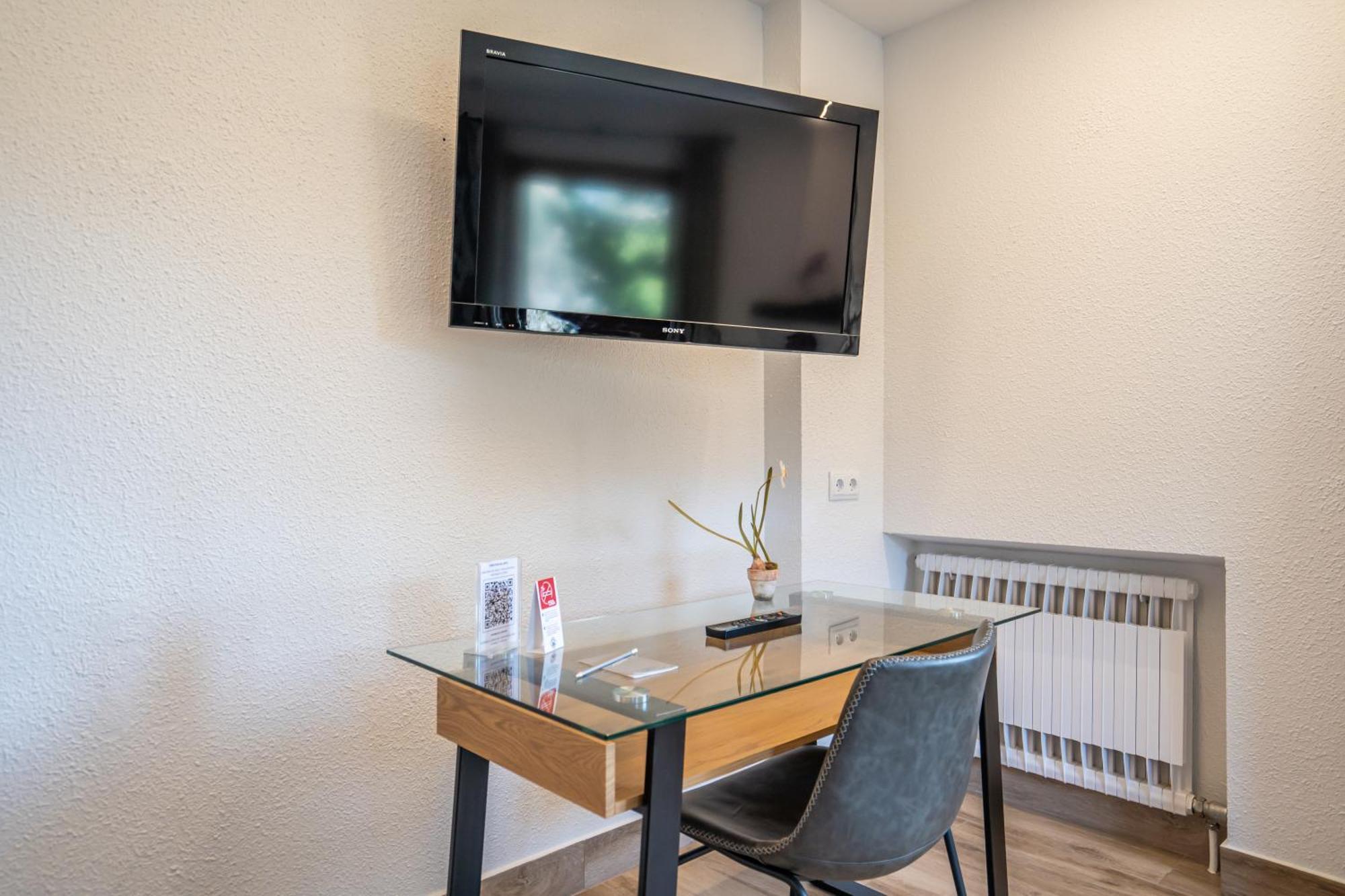 Abba Ordino Babot Hotel מראה חיצוני תמונה