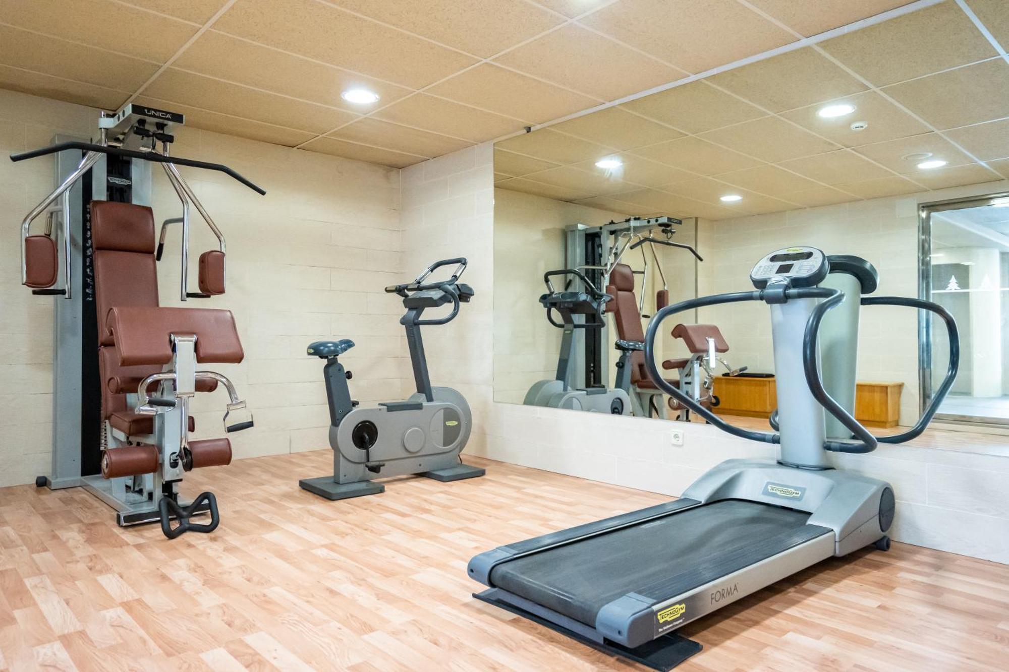 Abba Ordino Babot Hotel מראה חיצוני תמונה