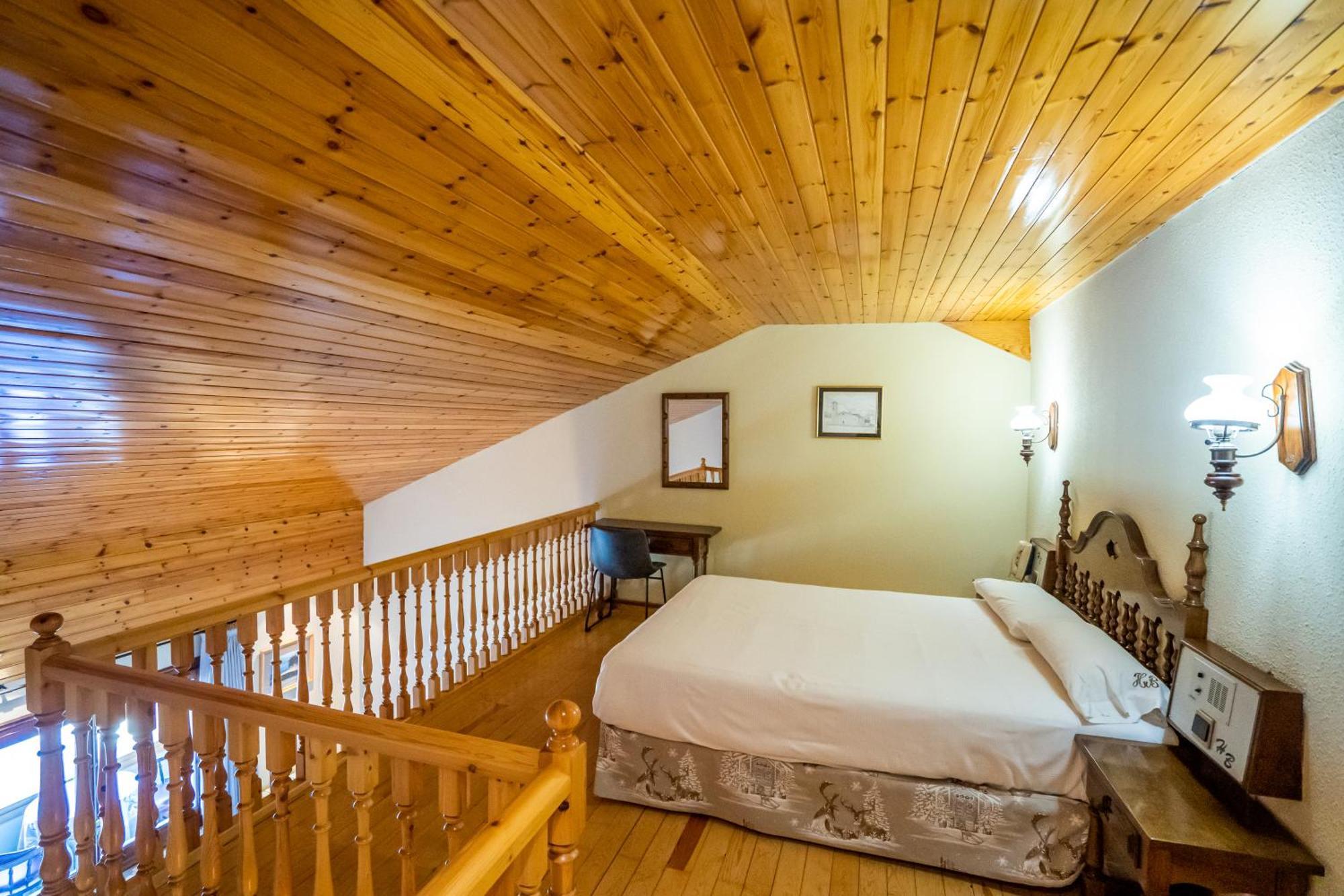 Abba Ordino Babot Hotel מראה חיצוני תמונה